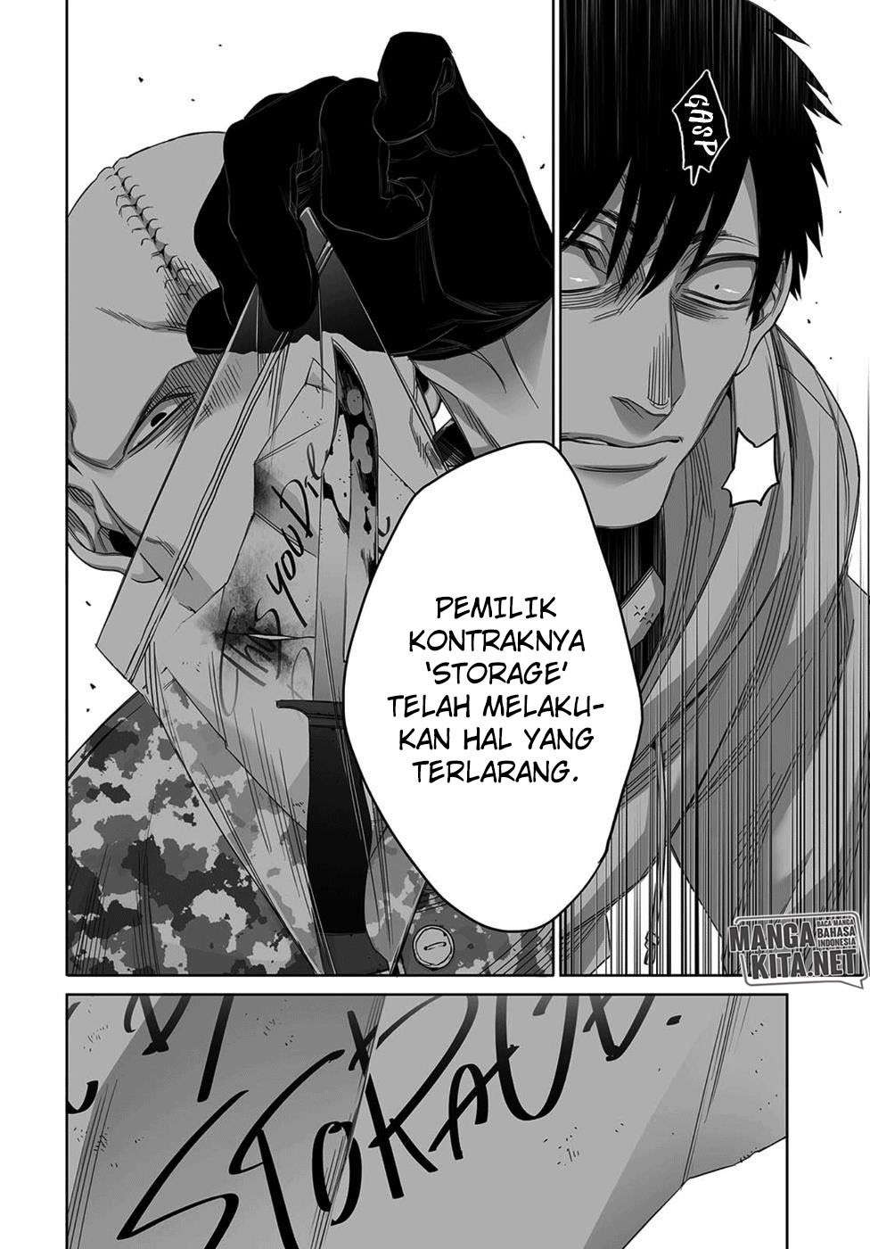 Chapter 50 - halaman 17