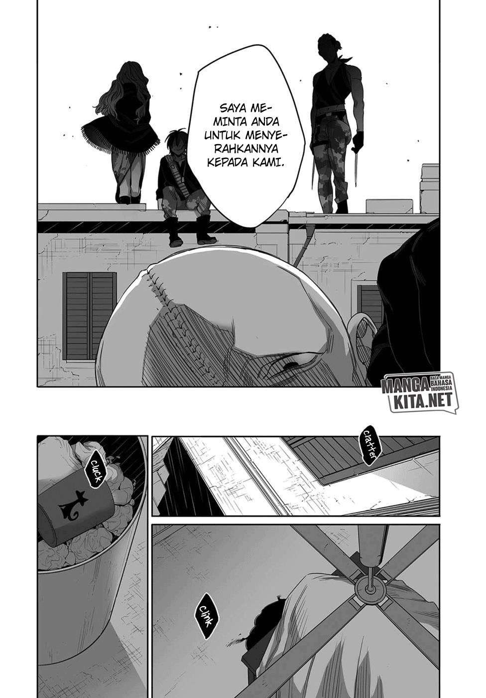 Chapter 50 - halaman 19