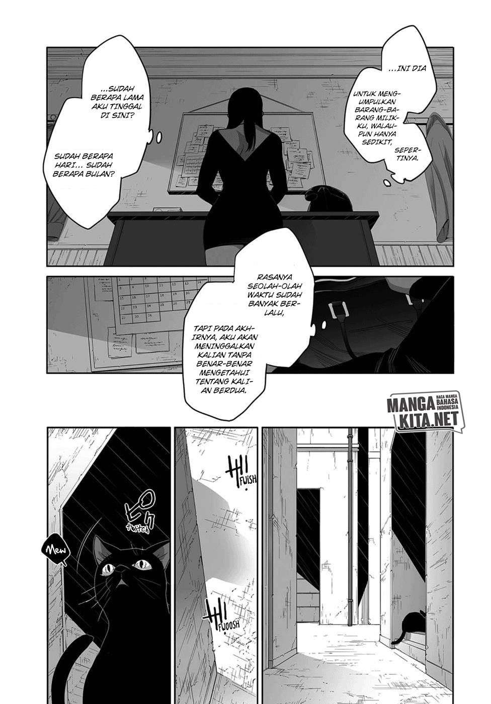 Chapter 50 - halaman 20