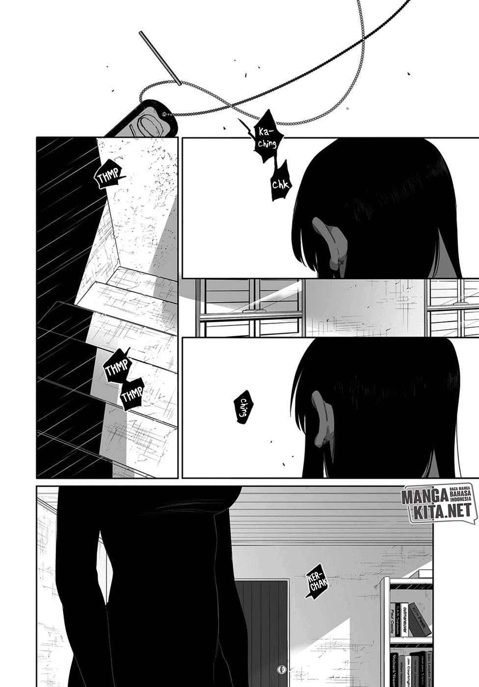 Chapter 50 - halaman 21