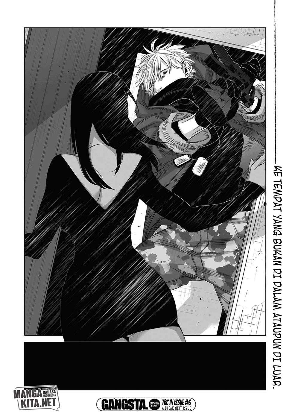 Chapter 50 - halaman 23