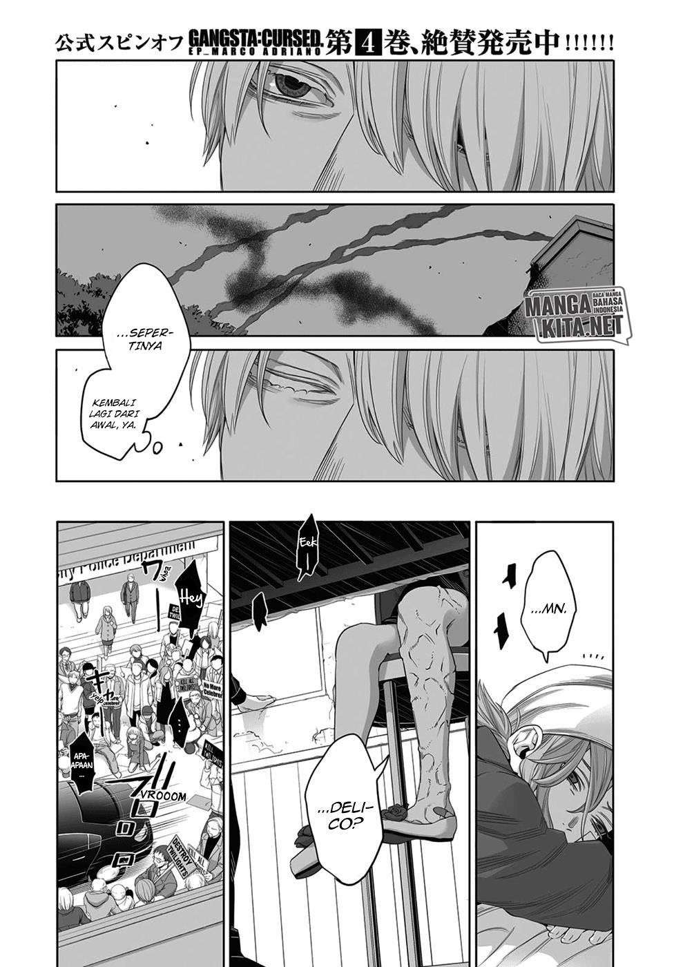 Chapter 50 - halaman 5