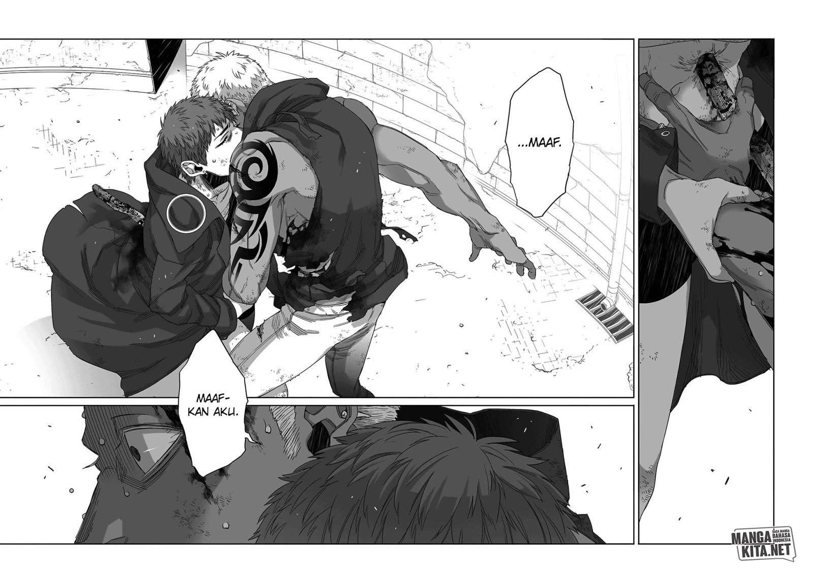Chapter 48 - halaman 14