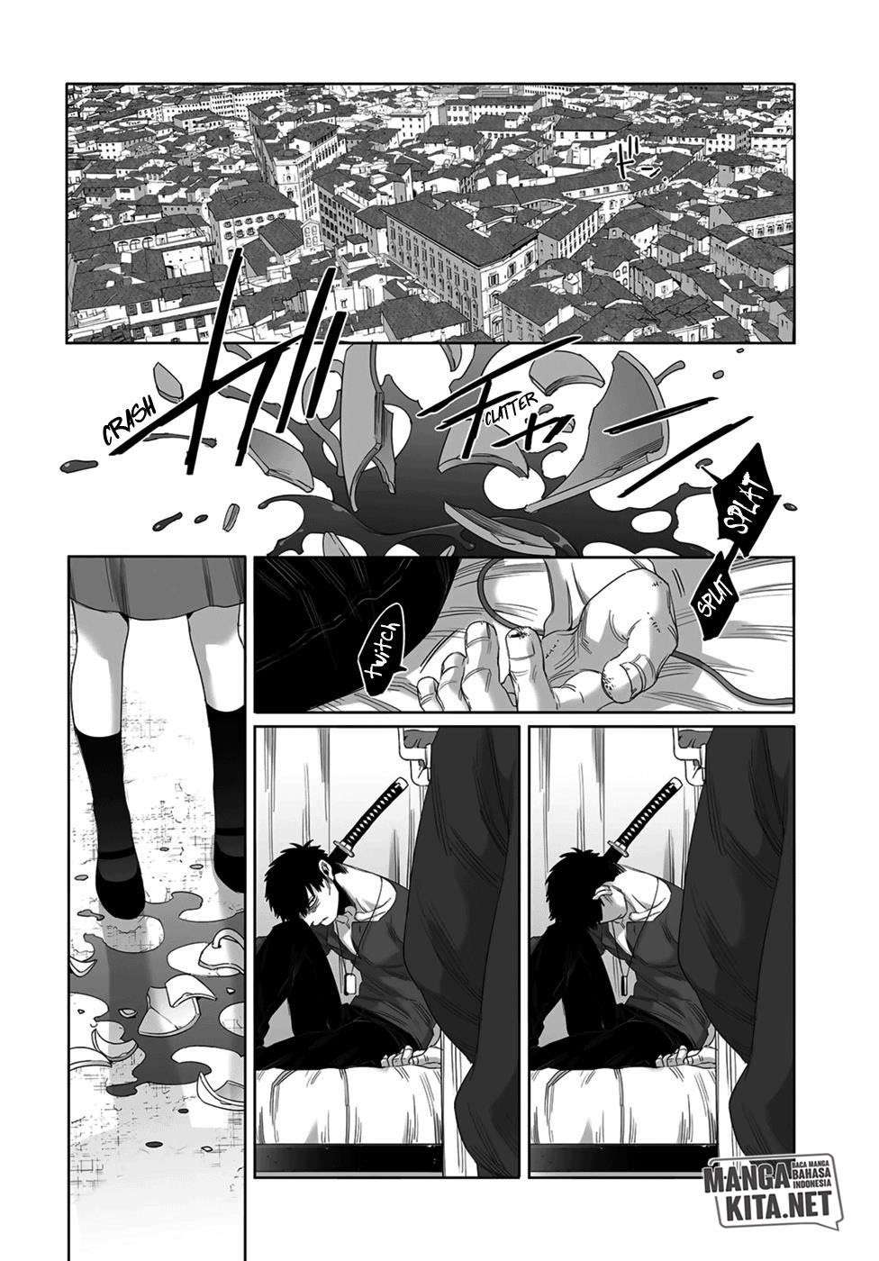 Chapter 48 - halaman 17