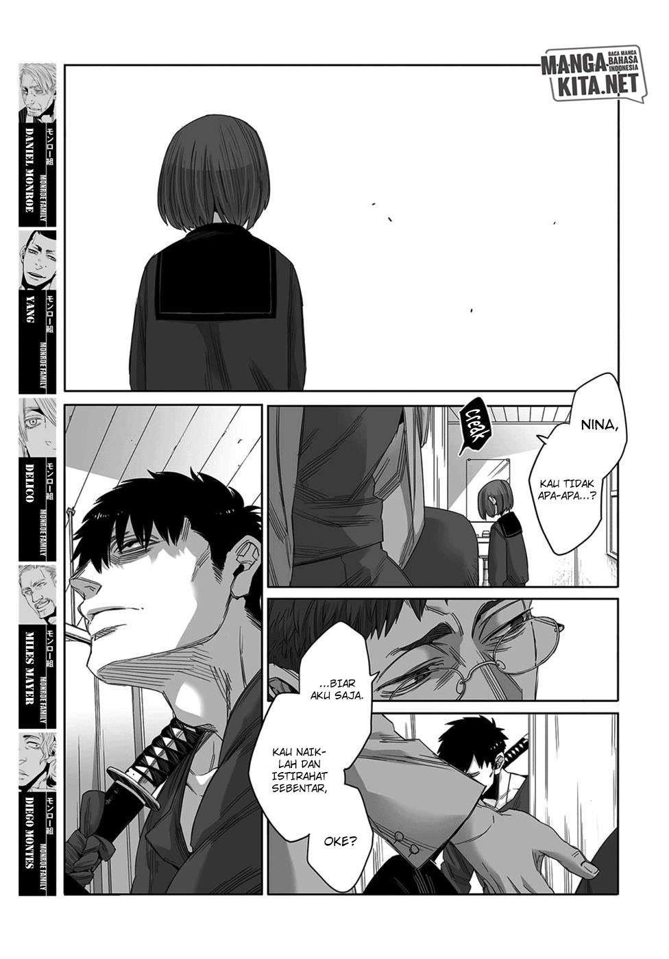 Chapter 48 - halaman 18