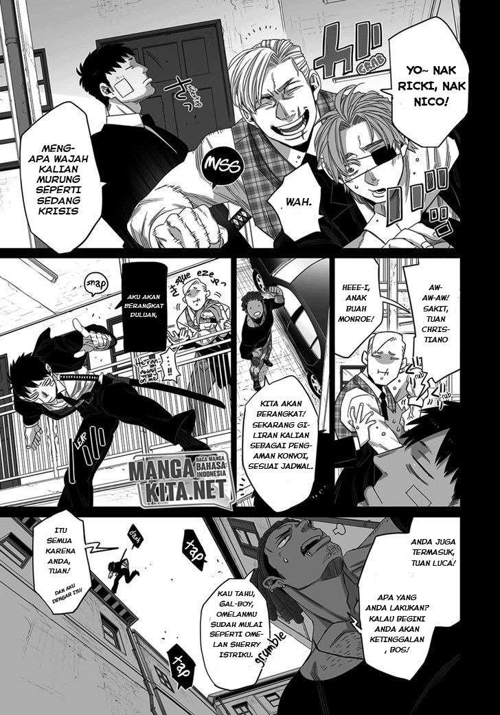 Chapter 46 - halaman 9