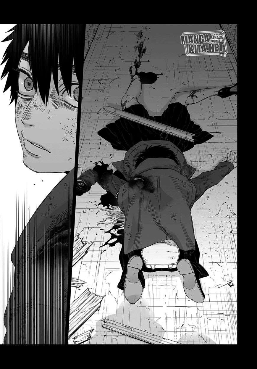 Chapter 45 - halaman 15