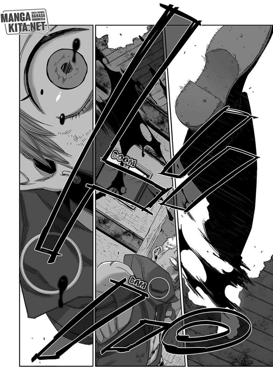 Chapter 45 - halaman 16