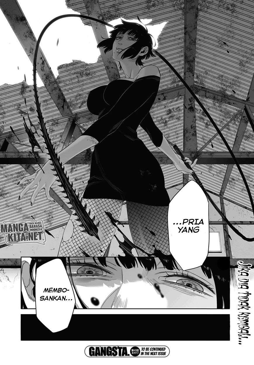 Chapter 45 - halaman 18