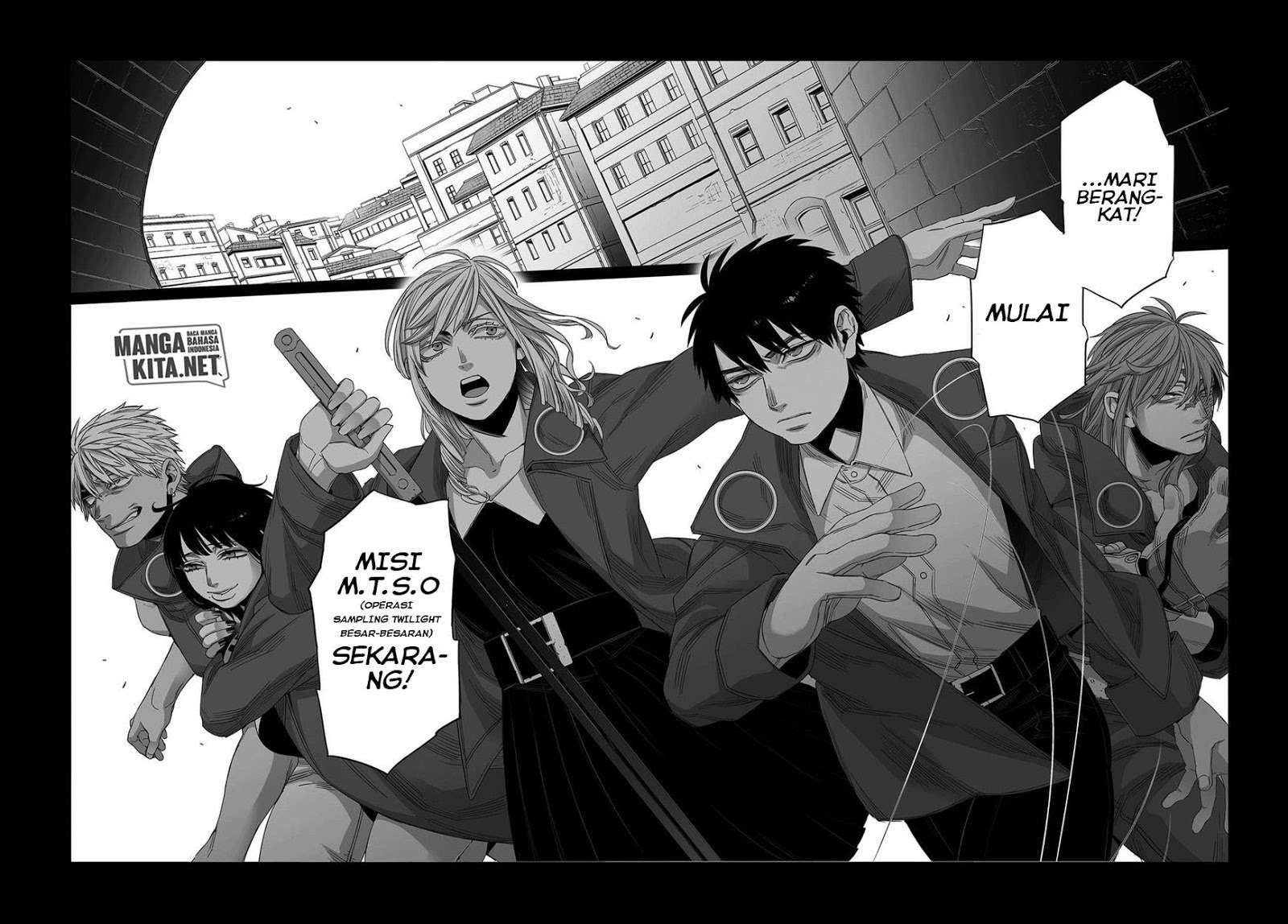 Chapter 45 - halaman 8