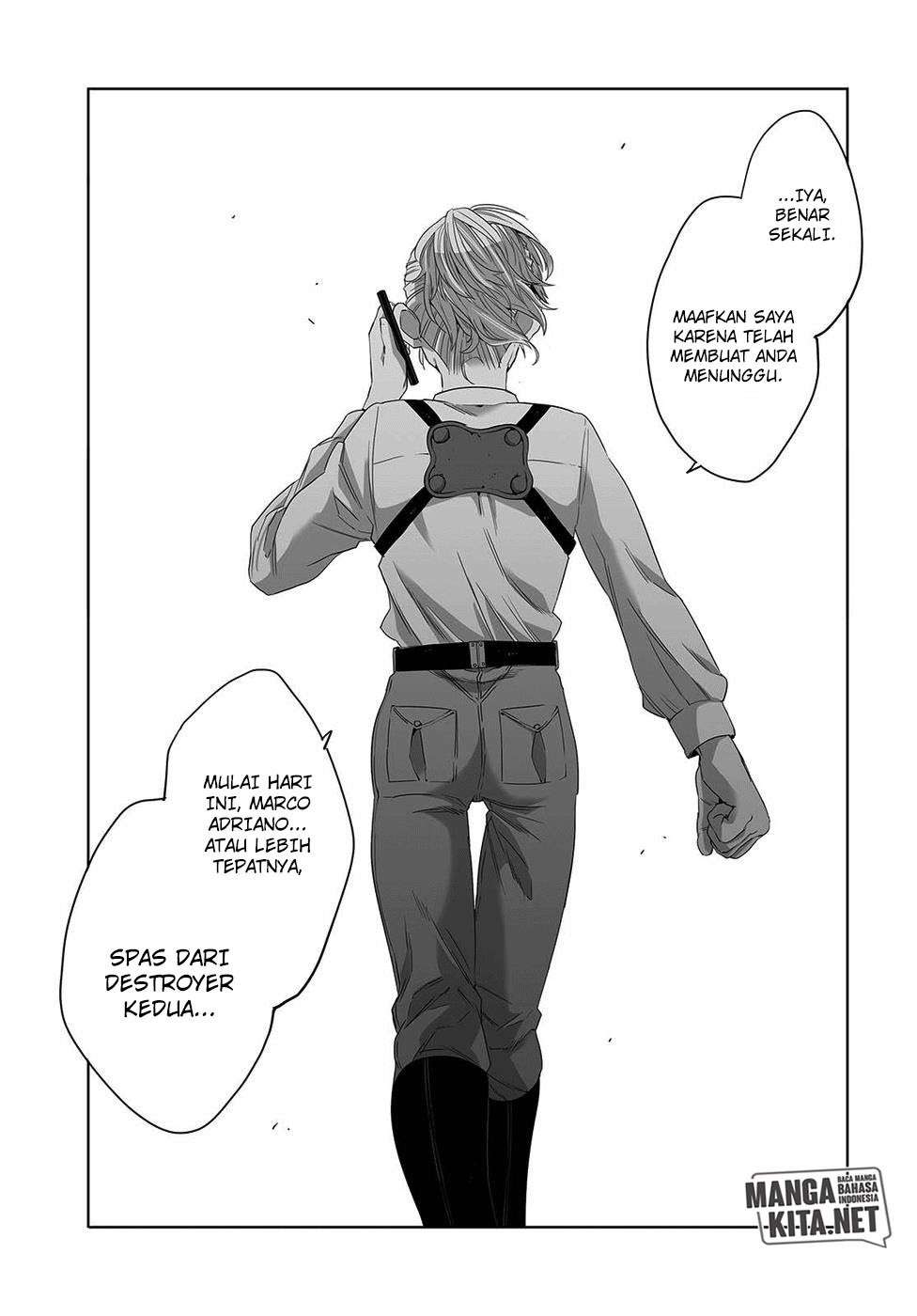Chapter 44 - halaman 22