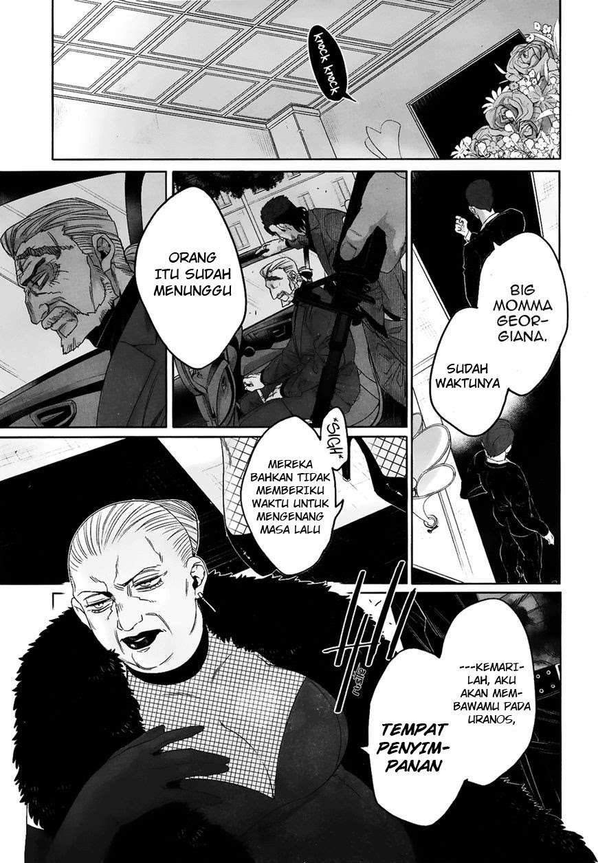 Chapter 43 - halaman 12
