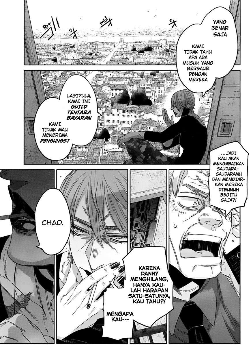 Chapter 43 - halaman 16