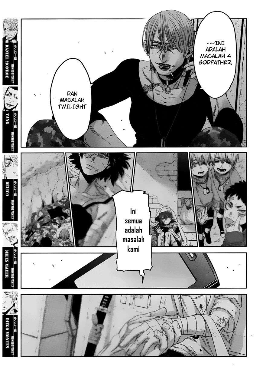 Chapter 43 - halaman 18