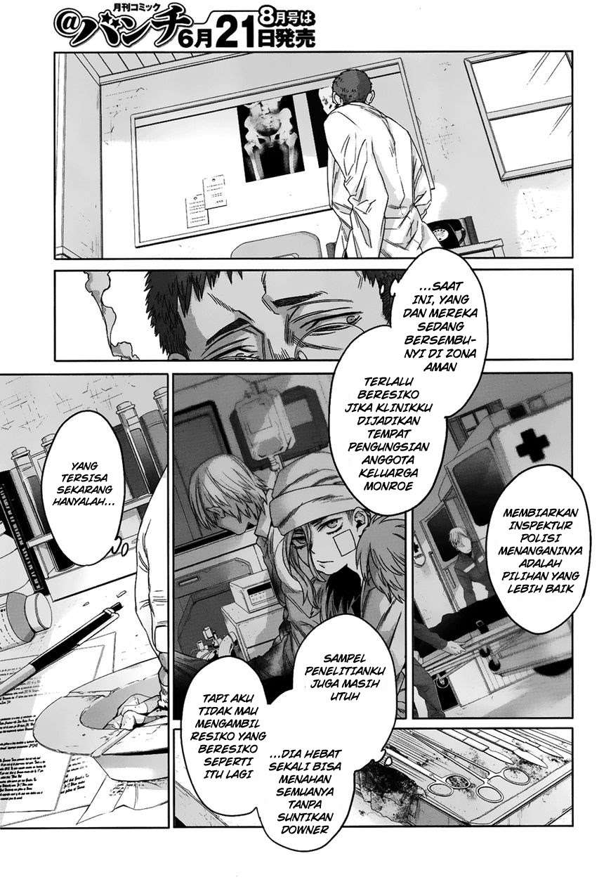 Chapter 43 - halaman 20