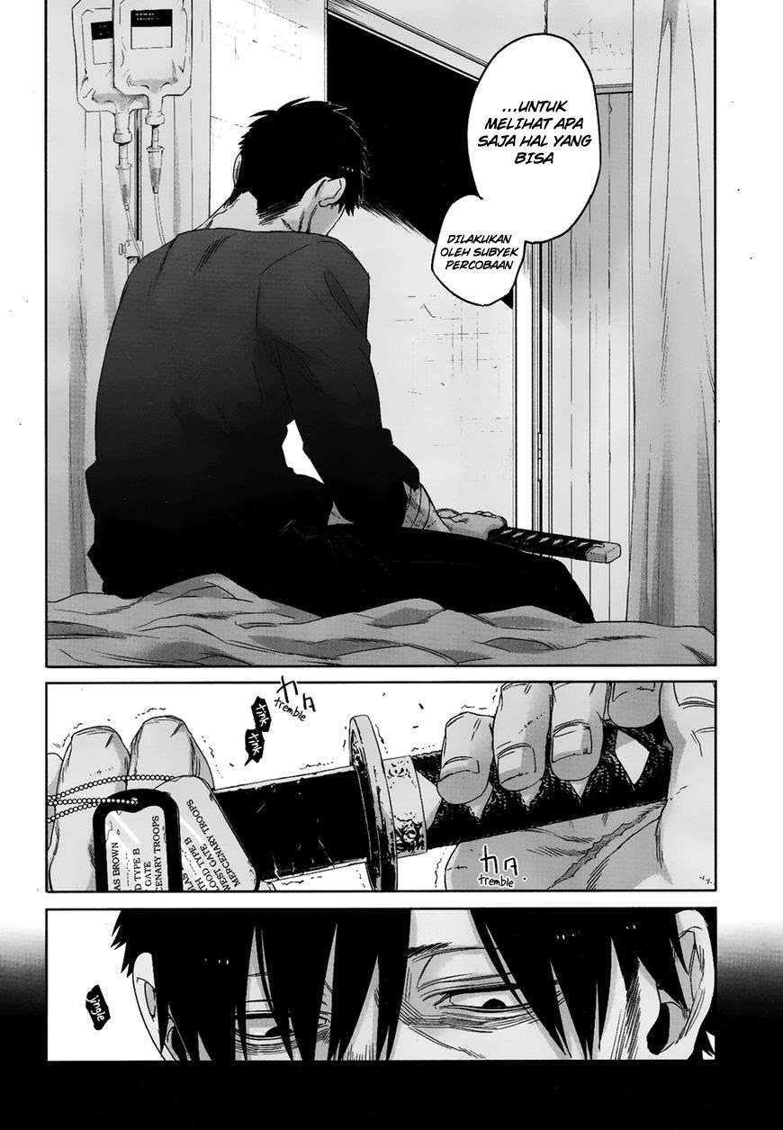Chapter 43 - halaman 21