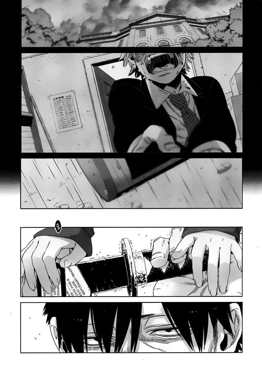 Chapter 43 - halaman 22