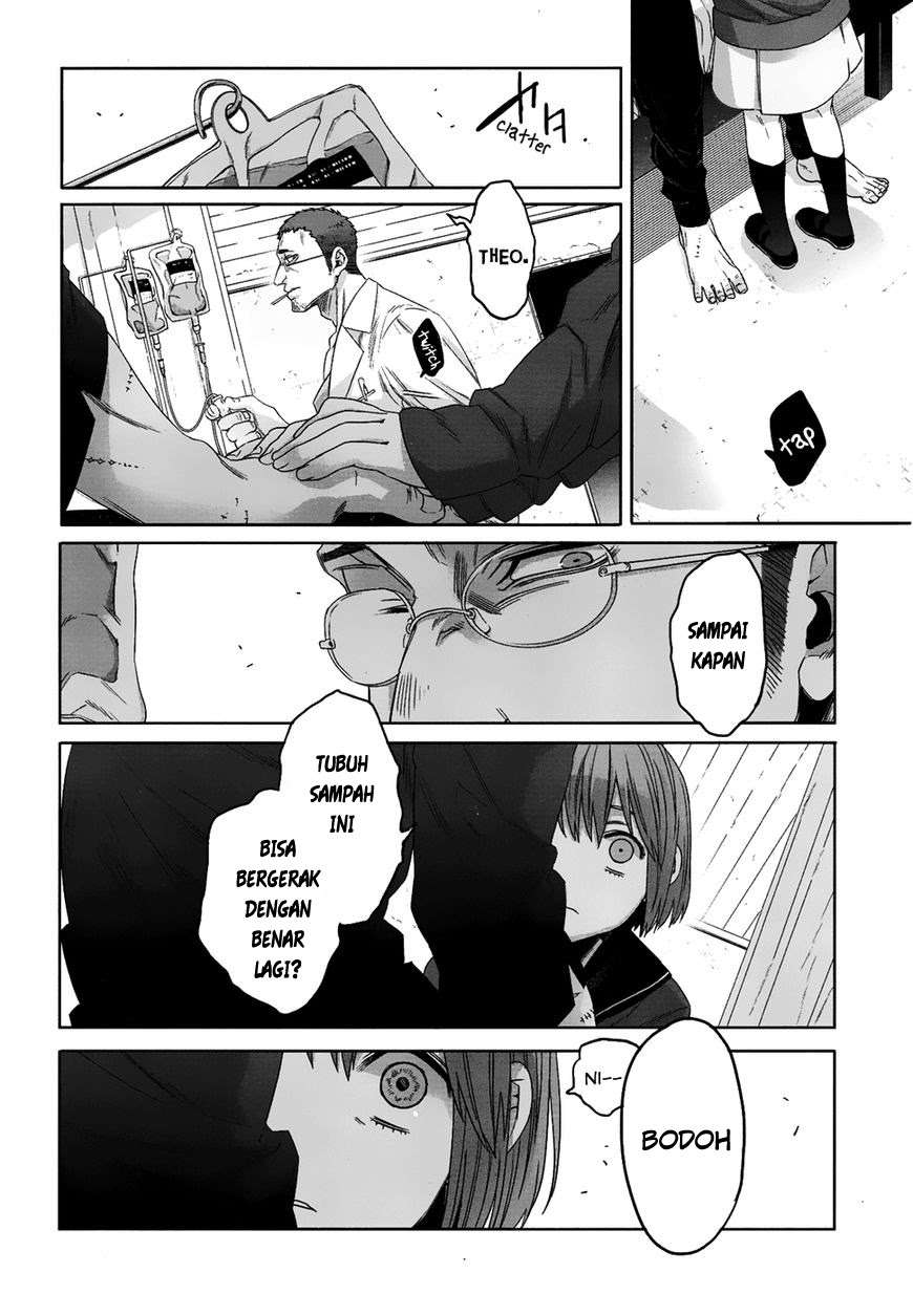 Chapter 43 - halaman 23