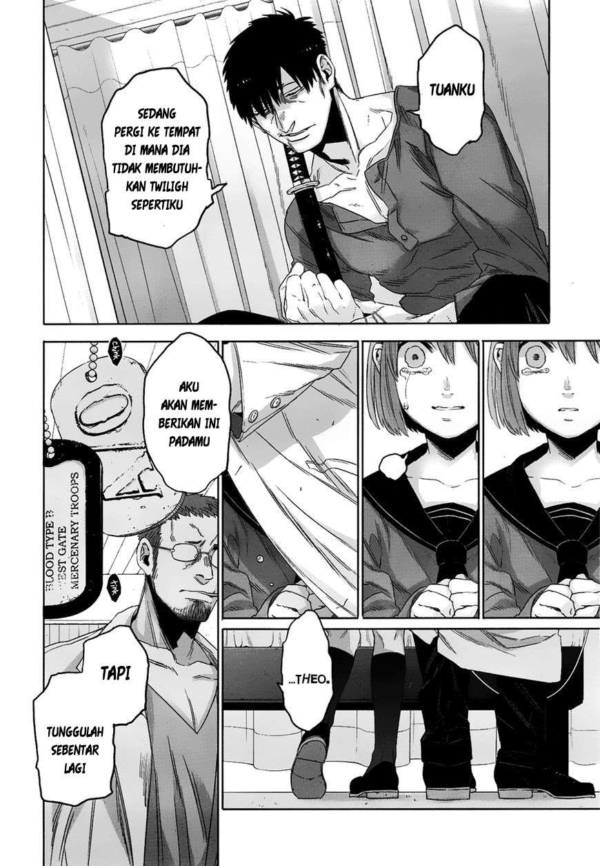 Chapter 43 - halaman 25