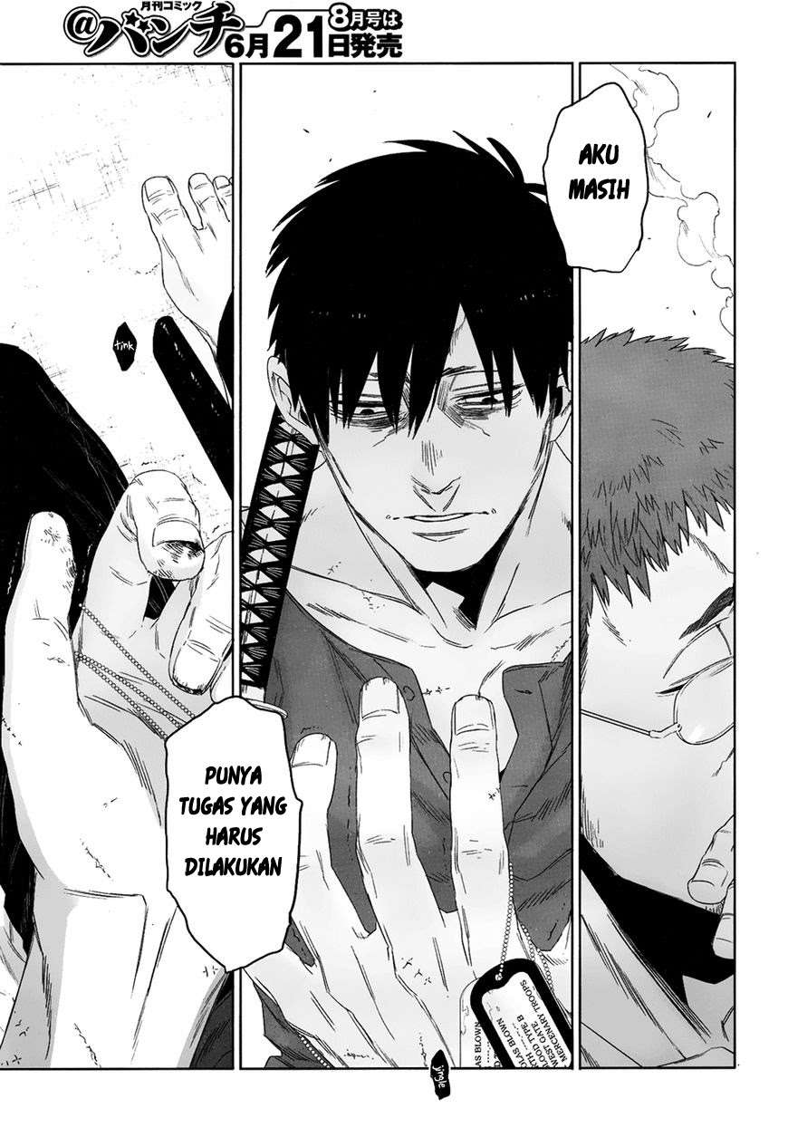 Chapter 43 - halaman 26