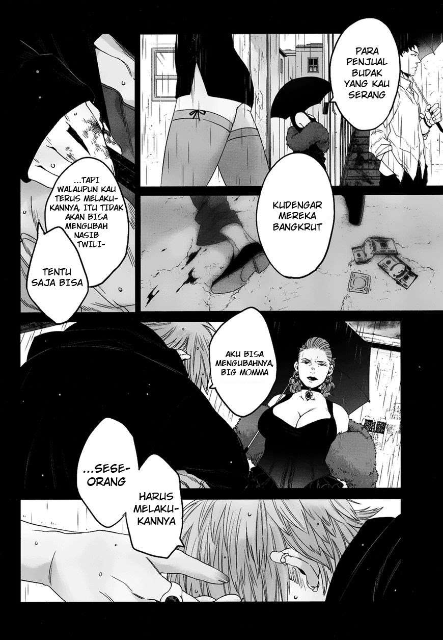 Chapter 43 - halaman 7