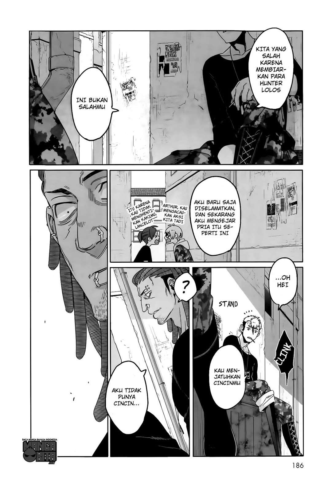 Chapter 42 - halaman 13