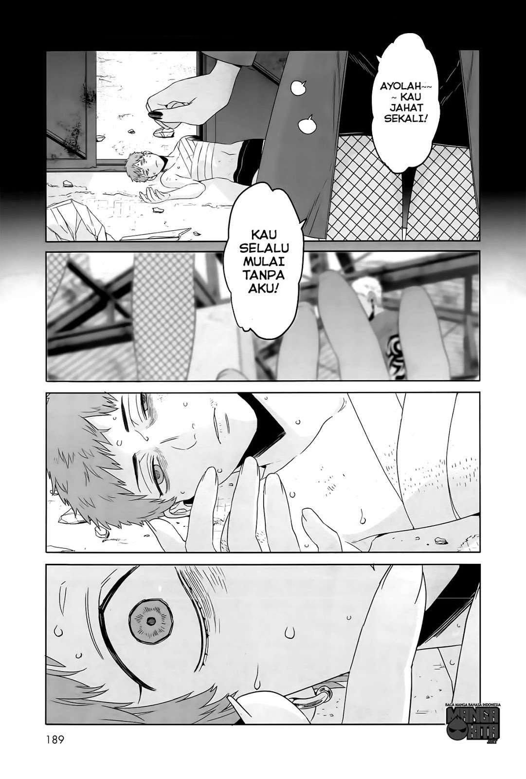 Chapter 42 - halaman 16
