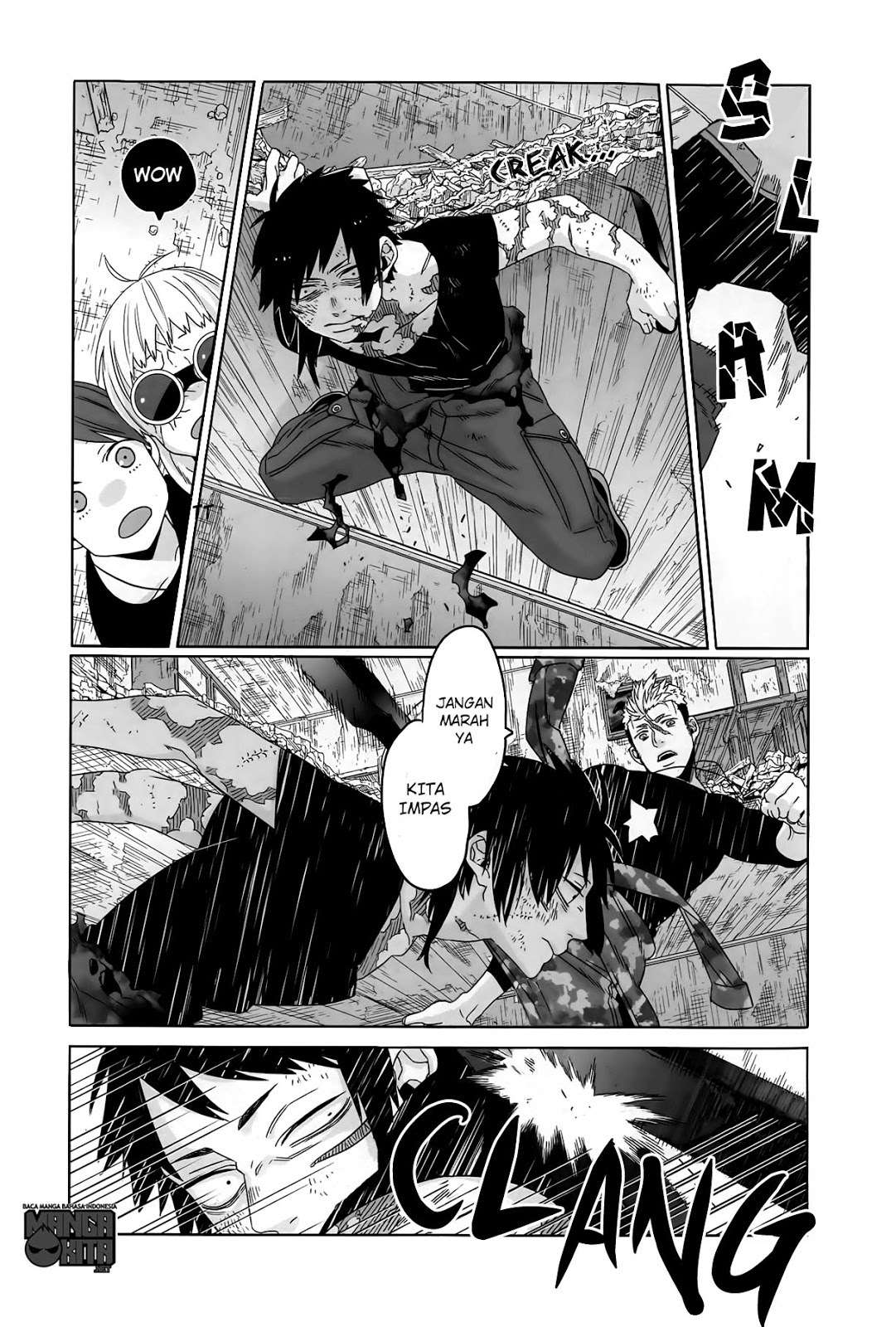 Chapter 42 - halaman 8