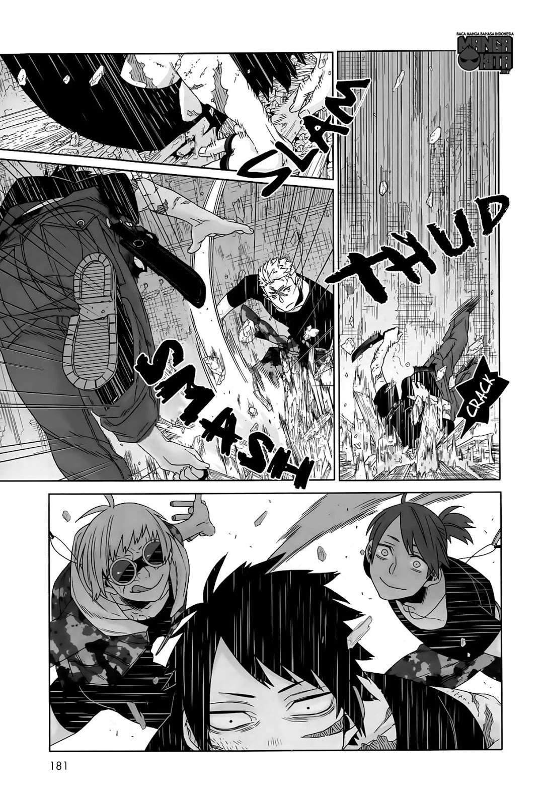 Chapter 42 - halaman 9