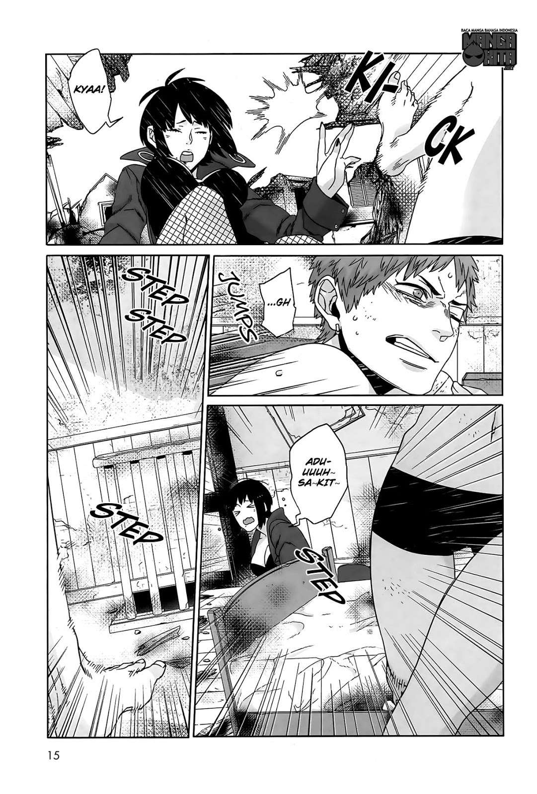 Chapter 41 - halaman 17