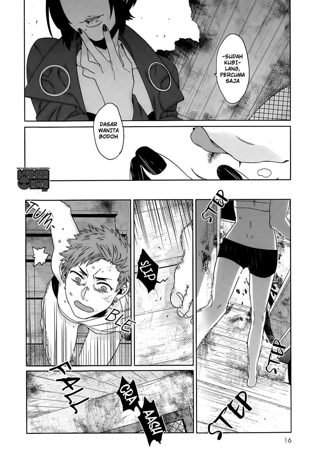 Chapter 41 - halaman 18