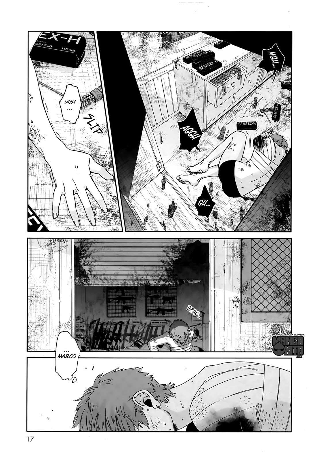 Chapter 41 - halaman 19