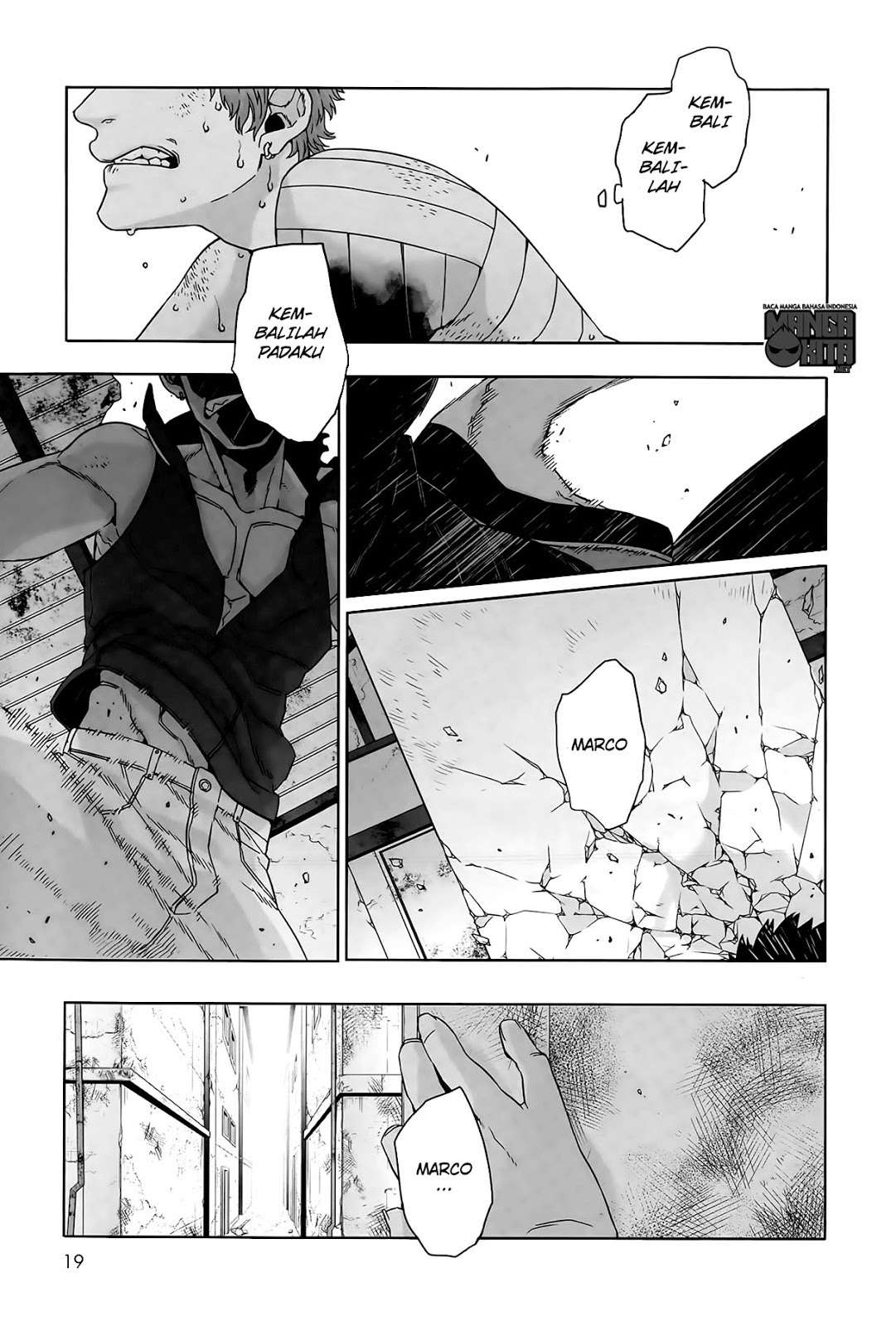 Chapter 41 - halaman 21