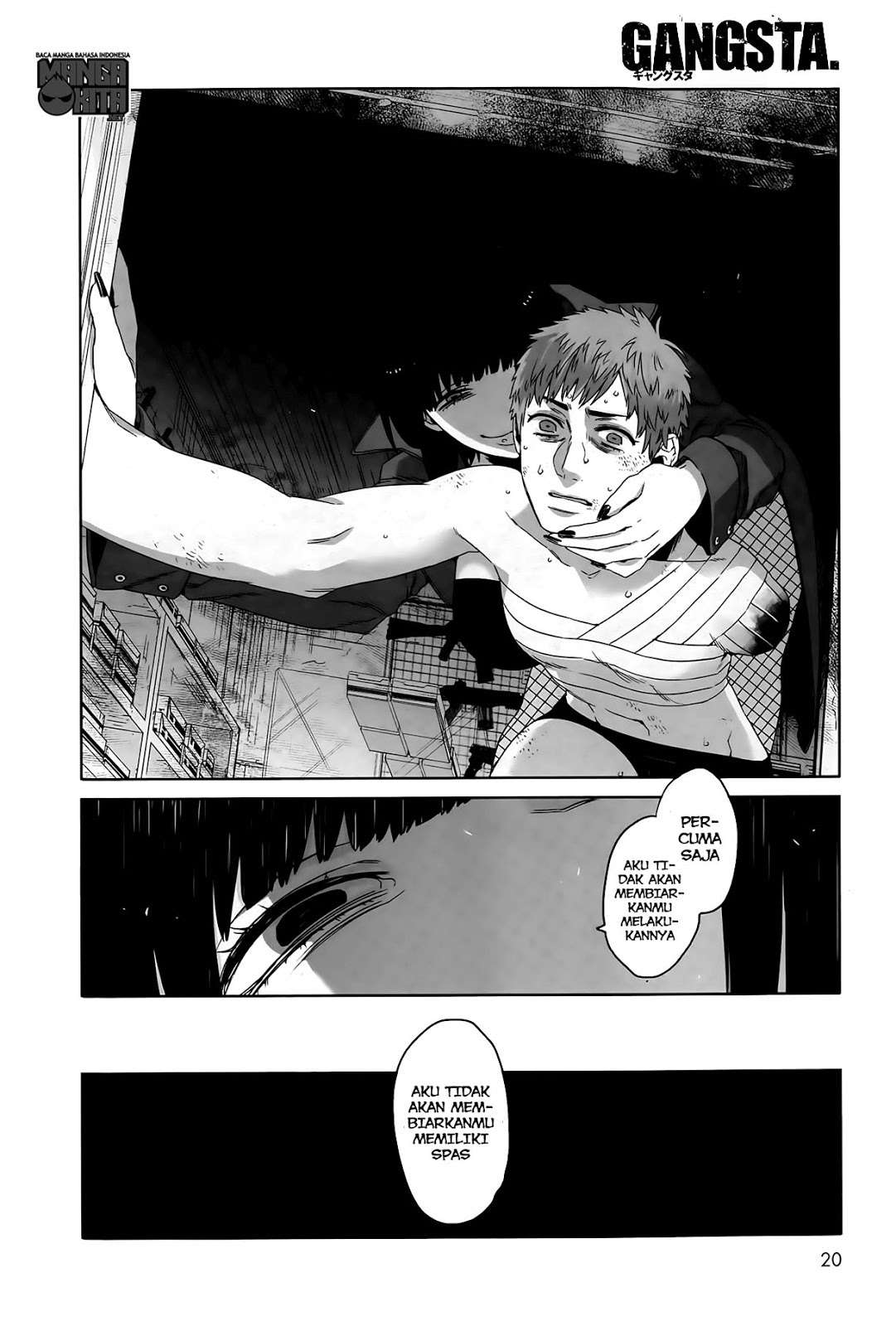 Chapter 41 - halaman 22