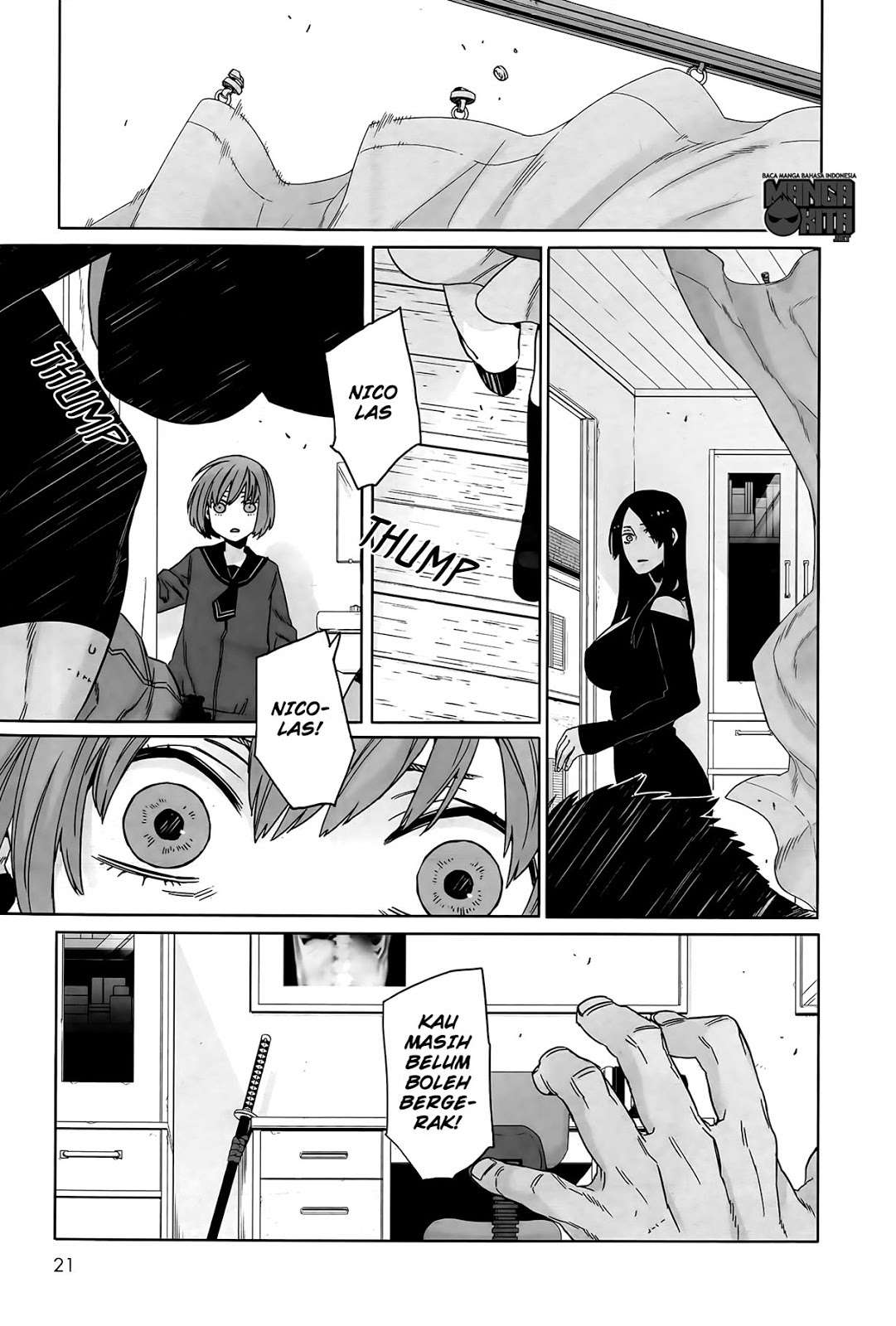 Chapter 41 - halaman 23