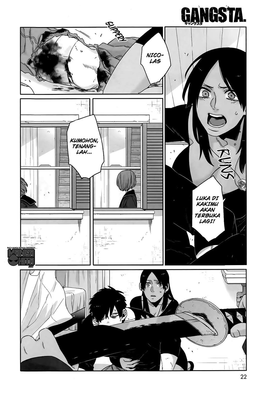 Chapter 41 - halaman 24