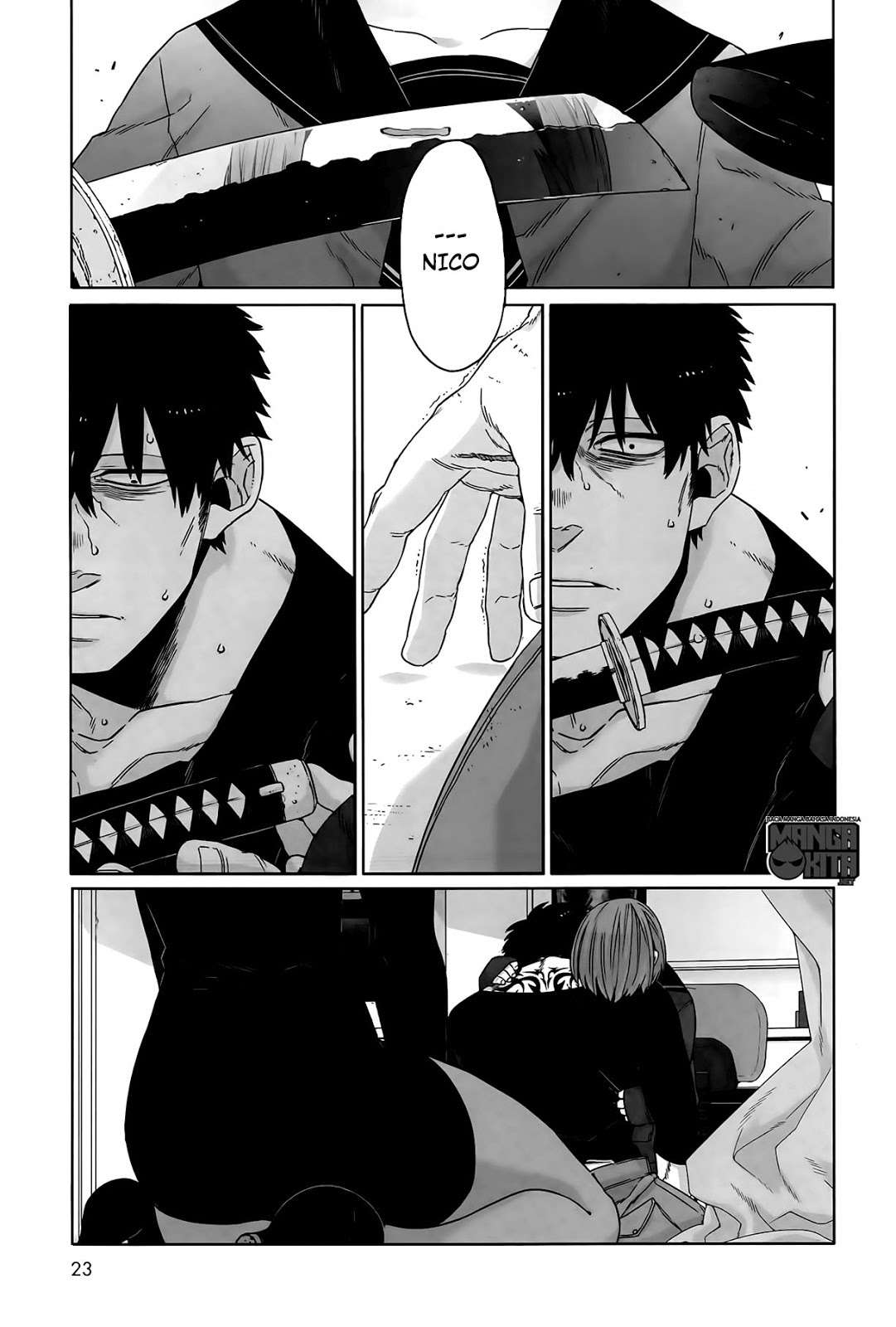 Chapter 41 - halaman 25