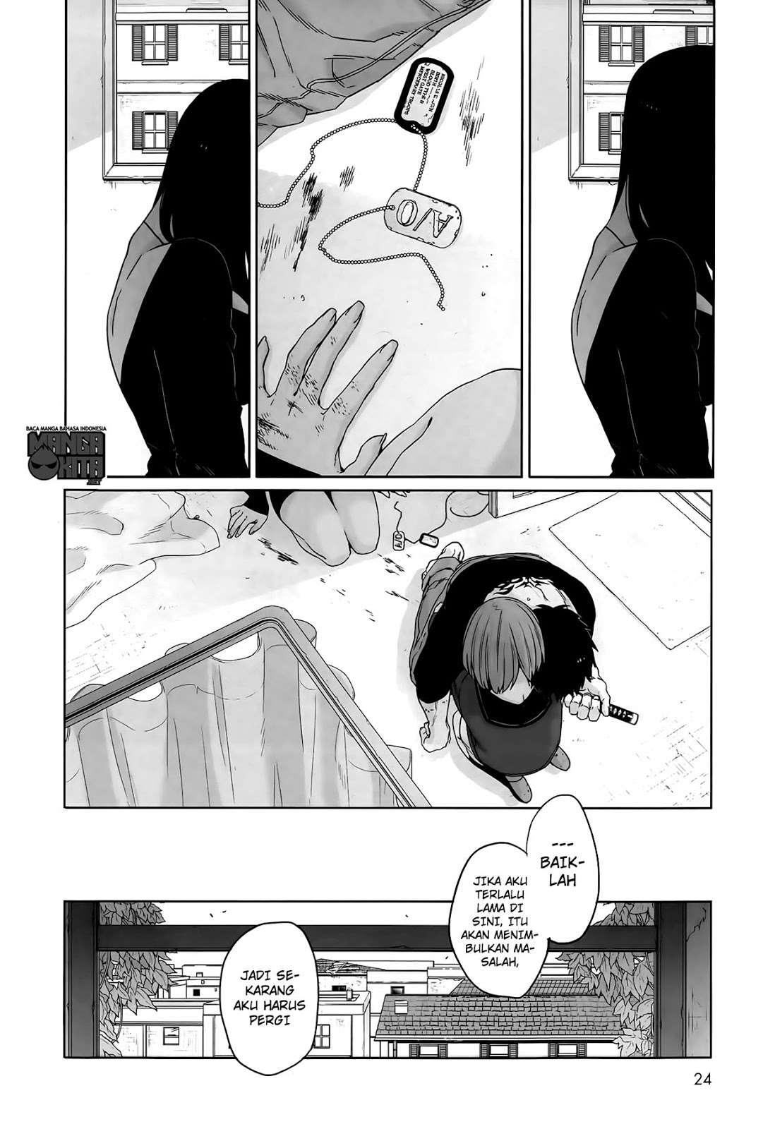 Chapter 41 - halaman 26
