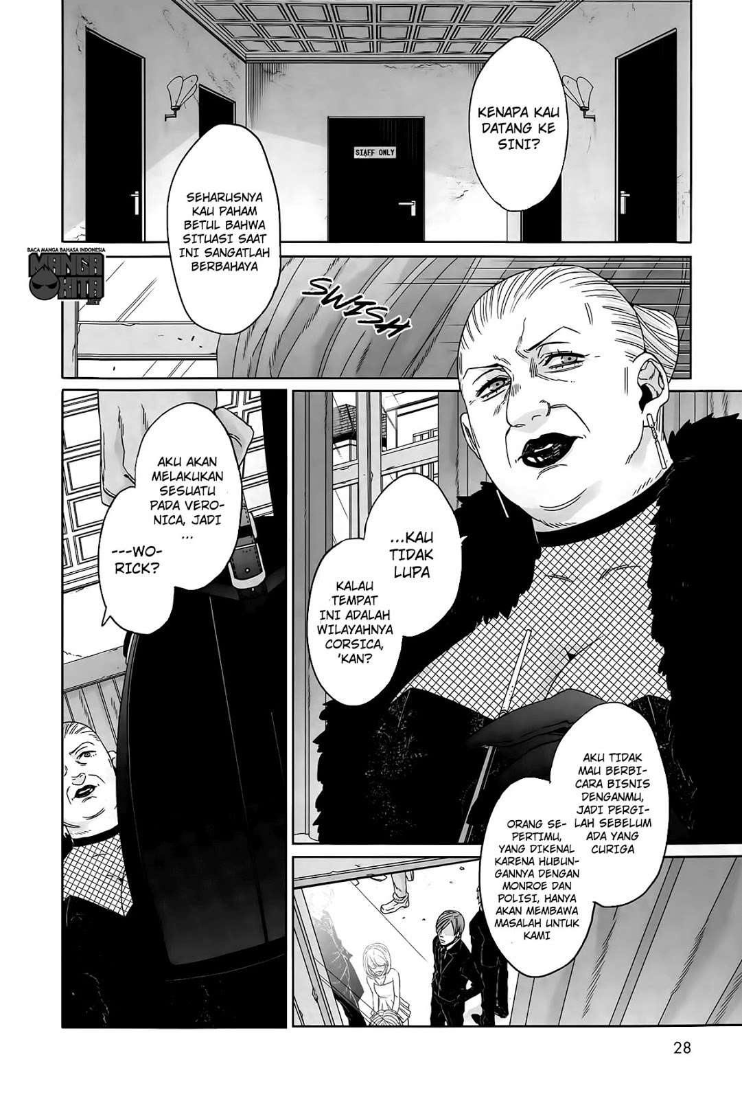 Chapter 41 - halaman 30