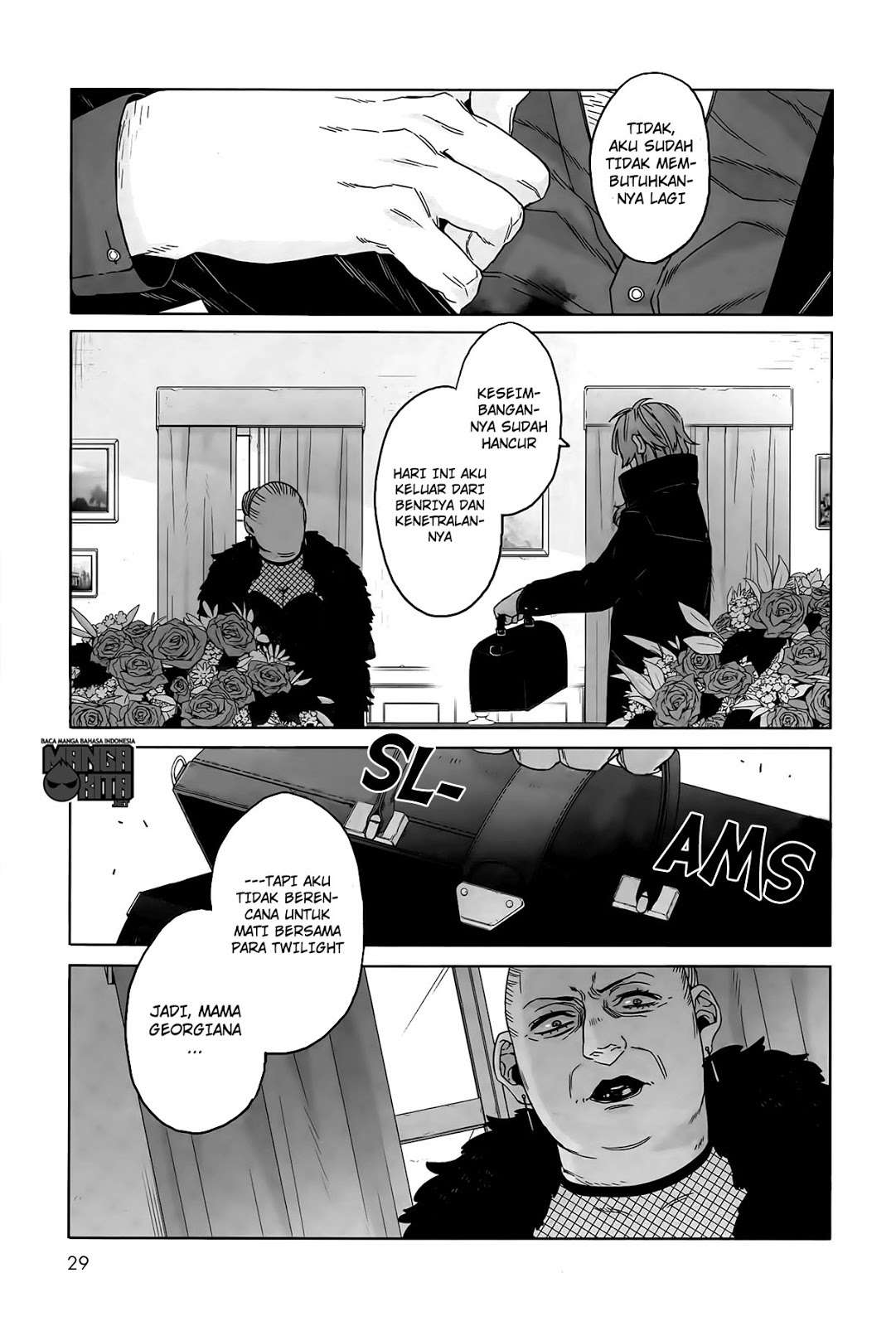 Chapter 41 - halaman 31