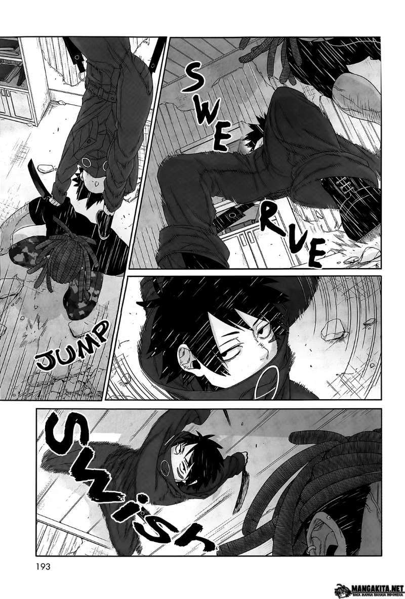 Chapter 40 - halaman 12