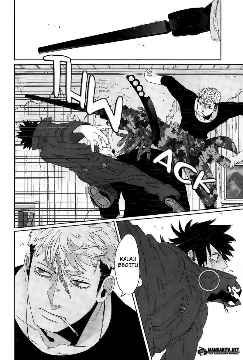 Chapter 40 - halaman 13