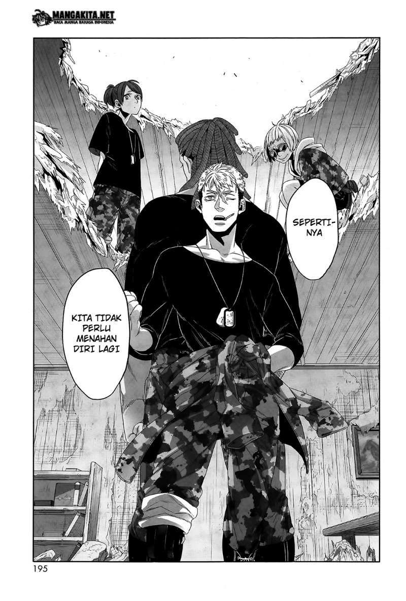 Chapter 40 - halaman 14