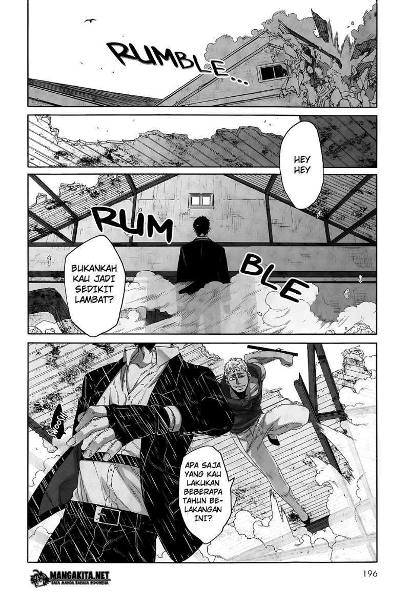 Chapter 40 - halaman 15