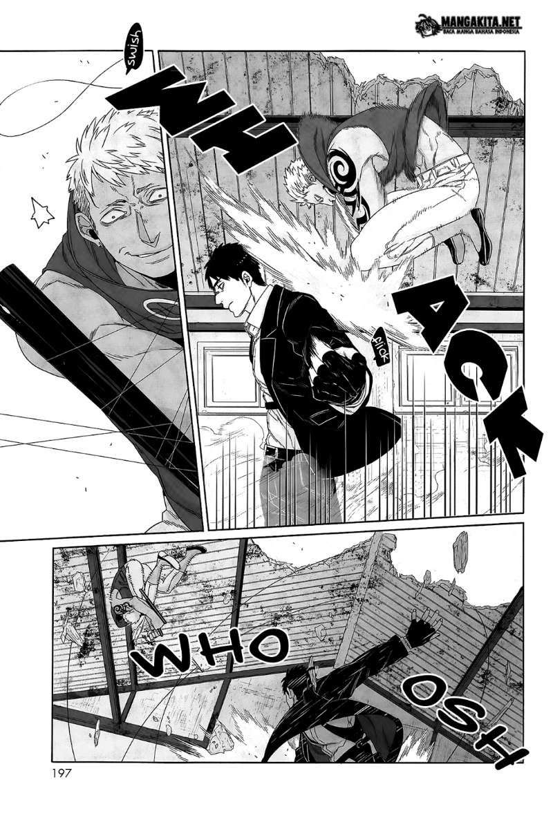 Chapter 40 - halaman 16