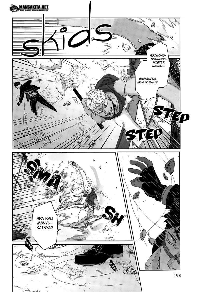 Chapter 40 - halaman 17