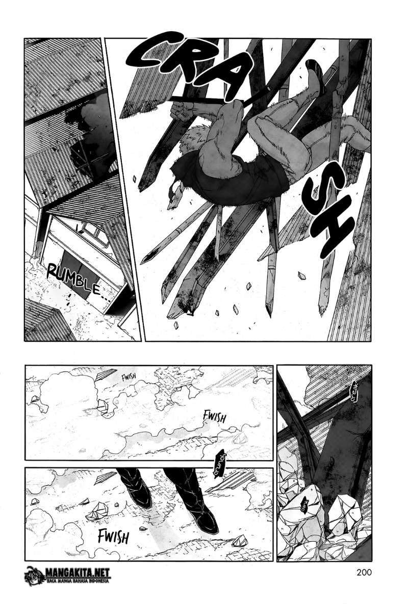 Chapter 40 - halaman 18