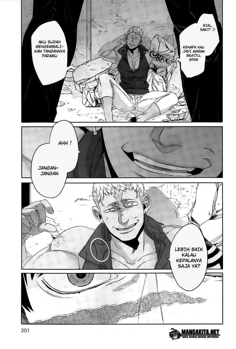 Chapter 40 - halaman 19