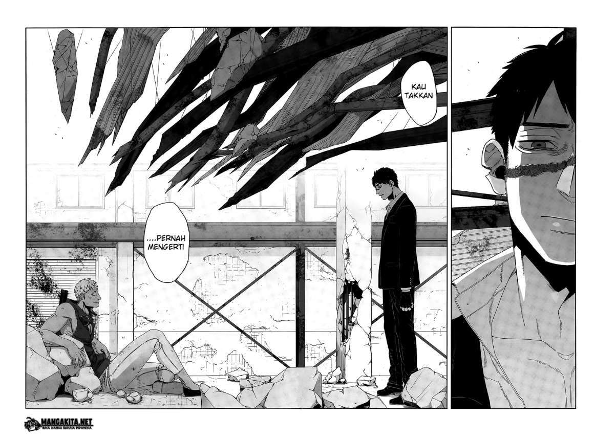 Chapter 40 - halaman 20