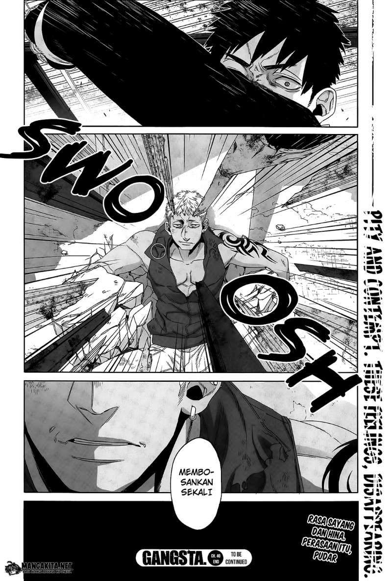 Chapter 40 - halaman 21